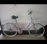 26' Colourful Lady Bicycle (LB-202)