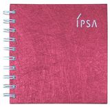 Spiral Notebook (K3-005)