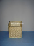 Natural Willow Storage Basket Set(SB023)