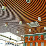 Hotel Ceiling Decoration/New Eco Wood Ceiling Material