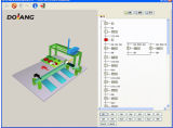 Teaching Software Monitor and Control Simulation Software