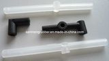 FDA Silicone Rubber Tubing /Transparent Tube (SMC-126)