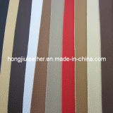 High Grade PVC Leather for Furniture (Hongjiu-378#)