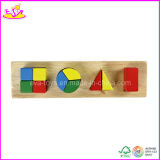 Wooden Baby Blocks Toy (W14A097)