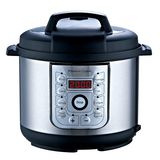 8 in 1 Multifunction Pressure Cooker