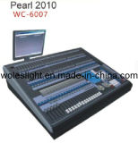 Pearl 2010 DMX Controller