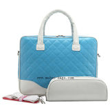 Fashion Hand Brief Case, Computer Bag, Laptop Bag (MH-2040 blue)