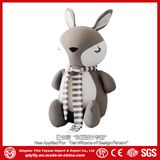 Angel Rabbit Plush Character (YL-1505013)