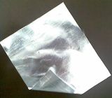 Aluminum Foil Glass Fiber Cloth with Double Side