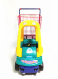 Children Shopping Cart