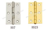 Door Hinge (Stainless Steel /Iron/Copper)