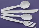 Plastic Tableware - 1