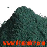 Solvent Dyes Solvent Green Bb (Solvent Green 1)