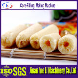 Extruded Puffed Snack Food Processing Machine