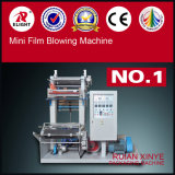 Hot Sell Lab Small Film Blowing Machine