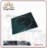 Cast Iron Manhole Cover with Good Price