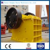 Hot Rock Jaw Crusher for Sale