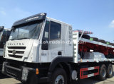 Genlyon 6X4 Iveco Trailer Truck (CQ3254HTG384)