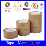 2014 Hot Sale Brown BOPP Tape