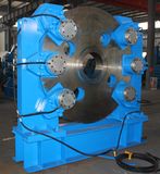 Hydraulic Disc Brake for Belt Conveyor (KPZ-1000)