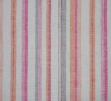 Linen/Cotton Y/D Stripe