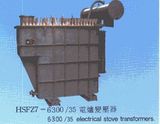 Electrical Stove Transformers