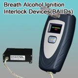 Breath Alcohol Ignition Interlock Devices (BAIIDs)