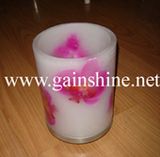 Empty Candles