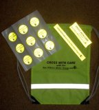 Custom Promotional Safety Kits/Promotional Safety