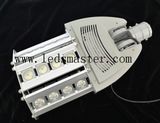 80W, 12800lm High Lumen LED Street Light