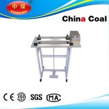 Sf-400 Pedal Shrink Film Sealing Machine