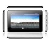 7 Inch Tablet PC with Quad Core CPU