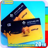 PVC RFID HITAG 1 Smart Proximity Card for Identification