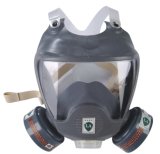 Full Face Protective Mask
