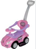 2014 Hot Sale Kids Ride on Car with Push Bar