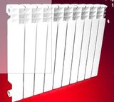 Aluminum Radiator