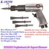 Most Competitive Price Air Impact Hammer