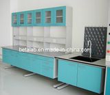 Wall Bench Lab Furniture (Beta-C-01-21)