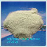 Water Soluble NPK Fertilizer
