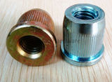 Stainless Steel Insert Nut (KB-157)