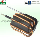 wire wound ferrite bead inductor