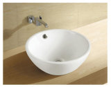 High Quality Ceramic Lavatory Sink (CB-45012)