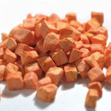 Carrot Dices