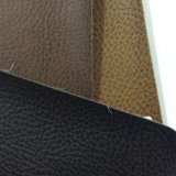 Semi PU Leather for Sofa Furniture