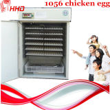 1000 Eggs Automatic Small Chicken Incubator Yzite-10 for Sale