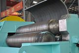 Steel Rolling Machine