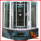 Smart Touch Steam Shower Room Enclosure (AT-GT0201F)