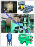 Paper Pulp Making Machines From Haiyang Company to Produce Paper