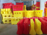 Top Selling Factory Cheap Road Traffic LLDPE Safety Barrier