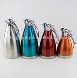 Stainless Steel Vacuum Jug/Water Bottle Coffee Kettle